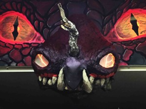 DRAGON