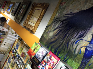 PAINTINGS